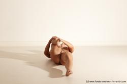 Gymnastic reference poses Estera